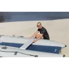Bestway Hydro Force Beacon Elite nafukovacia súprava športového člna pre 5 osôb 3,35 m