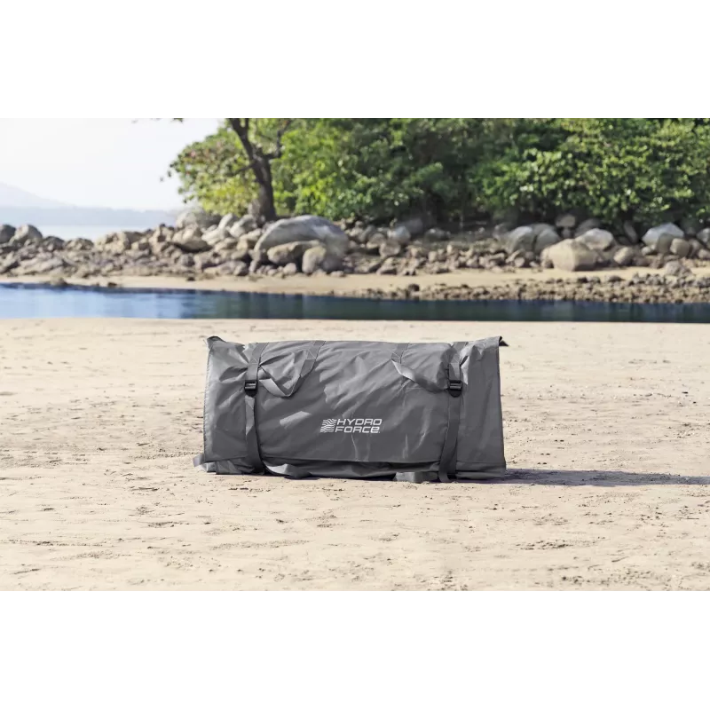 Bestway Hydro Force Beacon Elite nafukovacia súprava športového člna pre 5 osôb 3,35 m