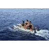 Bestway Hydro Force Beacon Elite nafukovacia súprava športového člna pre 5 osôb 3,35 m