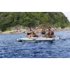 Bestway Hydro Force Beacon Elite nafukovacia súprava športového člna pre 5 osôb 3,35 m