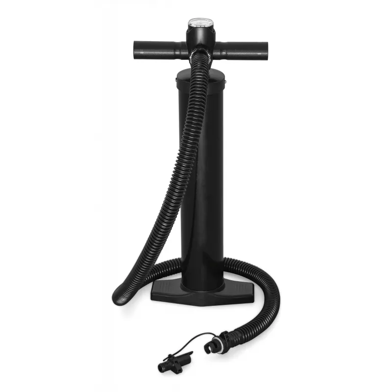 Bestway Hydro Force Beacon Elite nafukovacia súprava športového člna pre 5 osôb 3,35 m