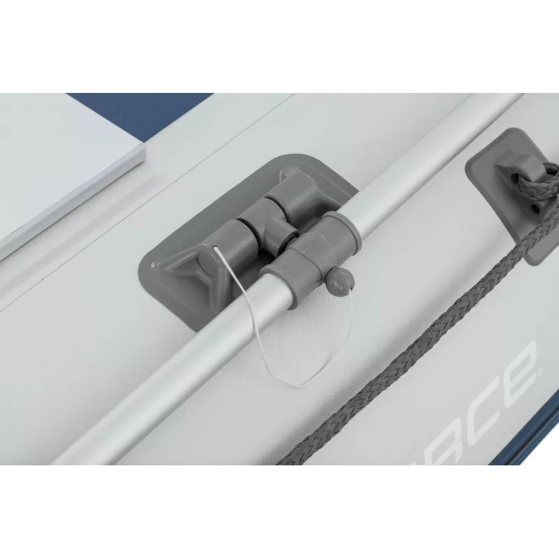 Bestway Hydro Force Beacon Elite nafukovacia súprava športového člna pre 5 osôb 3,35 m