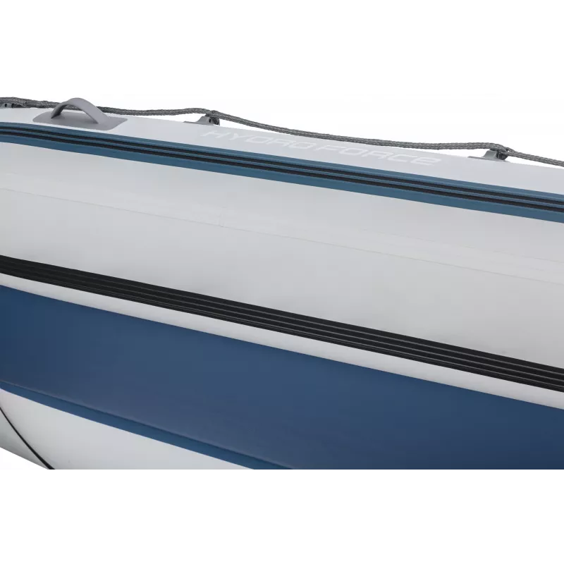 Bestway Hydro Force Beacon Elite nafukovacia súprava športového člna pre 5 osôb 3,35 m