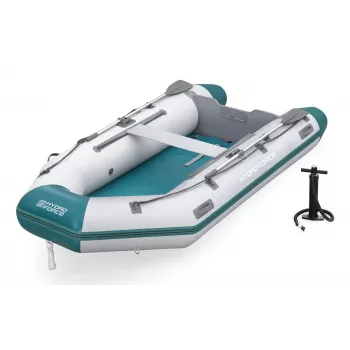 Bestway Hydro Force Mirovia Elite nafukovacia súprava športového člna pre 5 osôb 3,30 m