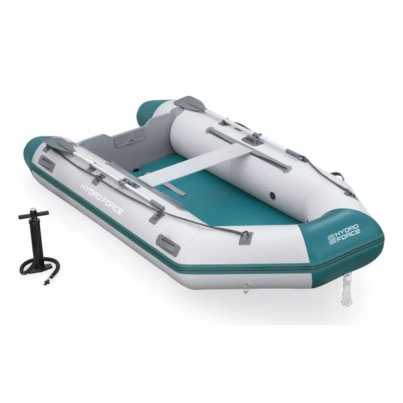 Bestway Hydro Force Mirovia Elite nafukovacia súprava športového člna pre 5 osôb 3,30 m
