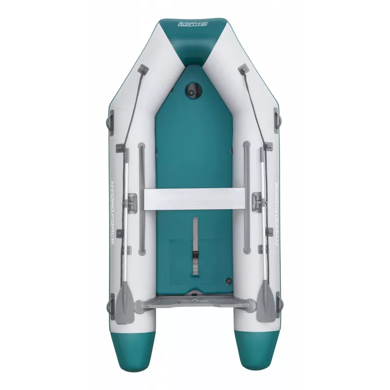 Bestway Hydro Force Mirovia Elite nafukovacia súprava športového člna pre 5 osôb 3,30 m