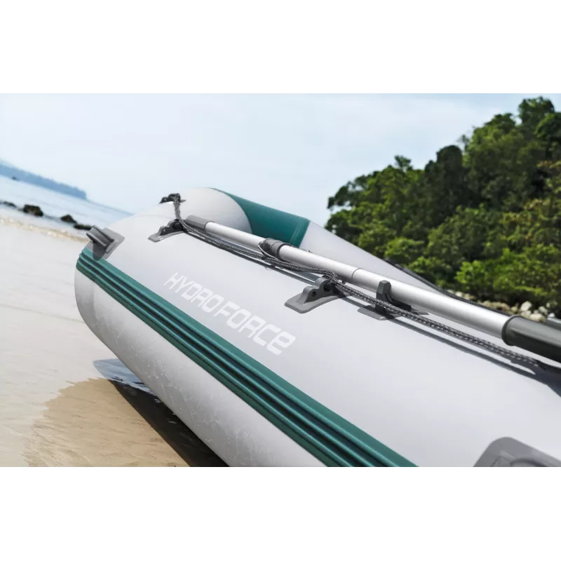 Bestway Hydro Force Mirovia Elite nafukovacia súprava športového člna pre 5 osôb 3,30 m