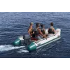 Bestway Hydro Force Mirovia Elite nafukovacia súprava športového člna pre 5 osôb 3,30 m
