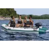 Bestway Hydro Force Mirovia Elite nafukovacia súprava športového člna pre 5 osôb 3,30 m