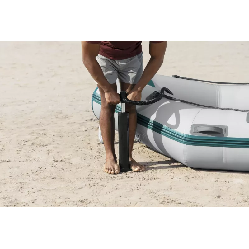 Bestway Hydro Force Mirovia Elite nafukovacia súprava športového člna pre 5 osôb 3,30 m