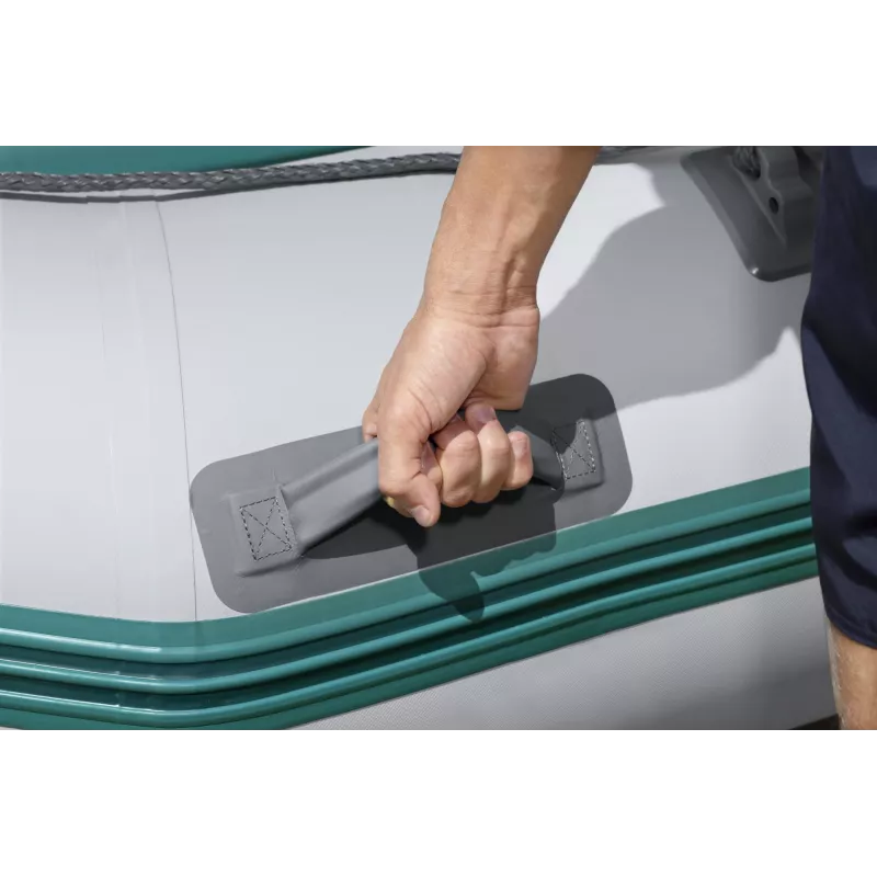 Bestway Hydro Force Mirovia Elite nafukovacia súprava športového člna pre 5 osôb 3,30 m