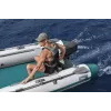Bestway Hydro Force Mirovia Elite nafukovacia súprava športového člna pre 5 osôb 3,30 m