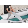 Bestway Hydro Force Mirovia Elite nafukovacia súprava športového člna pre 5 osôb 3,30 m