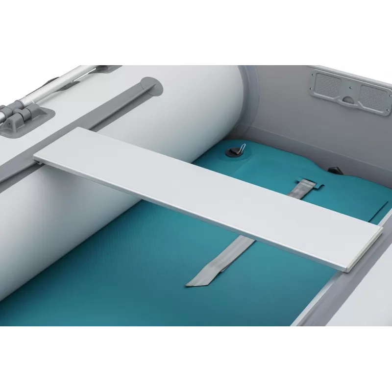 Bestway Hydro Force Mirovia Elite nafukovacia súprava športového člna pre 5 osôb 3,30 m