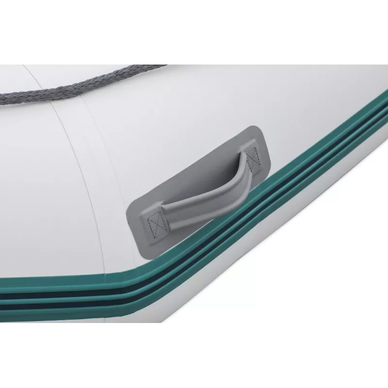 Bestway Hydro Force Mirovia Elite nafukovacia súprava športového člna pre 5 osôb 3,30 m
