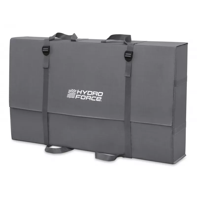 Bestway Hydro Force Mirovia Elite nafukovacia súprava športového člna pre 5 osôb 3,30 m