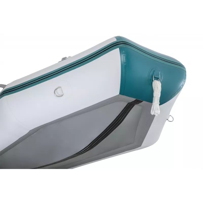 Bestway Hydro Force Mirovia Elite nafukovacia súprava športového člna pre 5 osôb 3,30 m