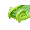 Bestway Later Gator nafukovacie vodné ihrisko a bazén pre deti 2,34 m x 1,63 m x 87 cm