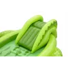 Bestway Later Gator nafukovacie vodné ihrisko a bazén pre deti 2,34 m x 1,63 m x 87 cm