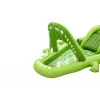 Bestway Later Gator nafukovacie vodné ihrisko a bazén pre deti 2,34 m x 1,63 m x 87 cm