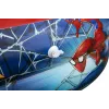 Bestway detský bazén, nafukovací bazén, 450 L, obdĺžnikový, 6 rokov, Spider-Man, vinyl