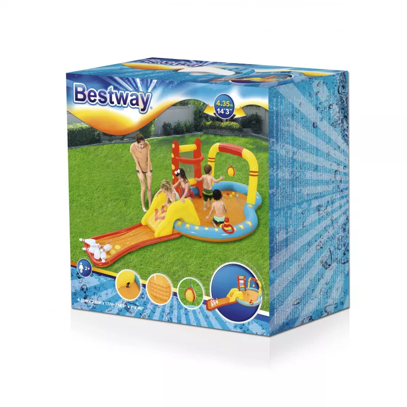Bestway 53068 nafukovacia hračka