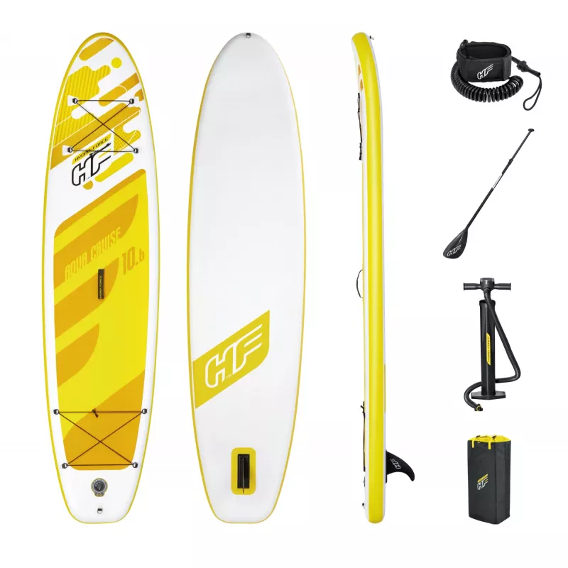 Bestway Hydro-Force 10'6