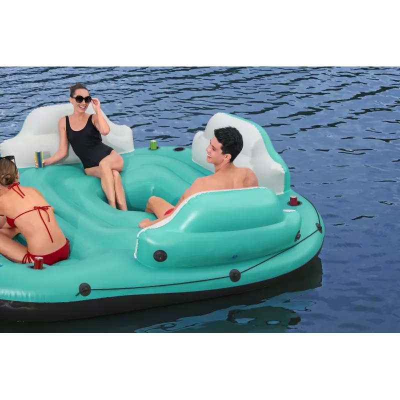 Bestway Hydro-Force 9'10