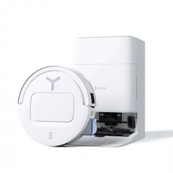 Ecovacs Deebot T80 Omni biela