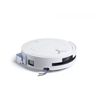 Ecovacs Deebot T80 Omni biela