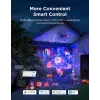 Govee H7071 Smart osvetlenie bodové Wi-Fi/Bluetooth