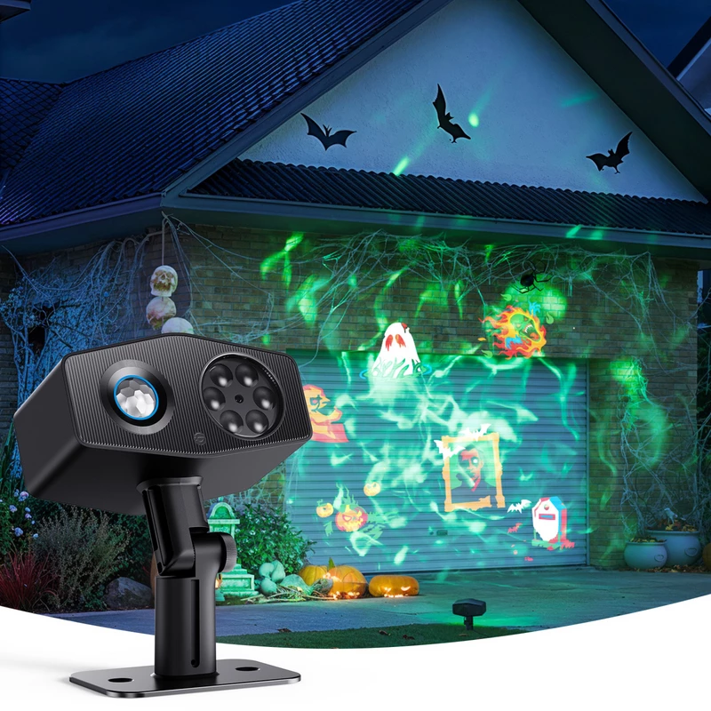 Govee H7071 Smart osvetlenie bodové Wi-Fi/Bluetooth