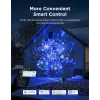 Govee H7071 Smart osvetlenie bodové Wi-Fi/Bluetooth