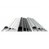 Multibrackets M Universal kábel kryt biely 50mm-W 1600-L, biely, hliník, 50 mm, 1 ks, 64 mm, 1620 mm