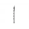 Multibrackets M Display Stand 180 Single čierna s podlahovou montážou