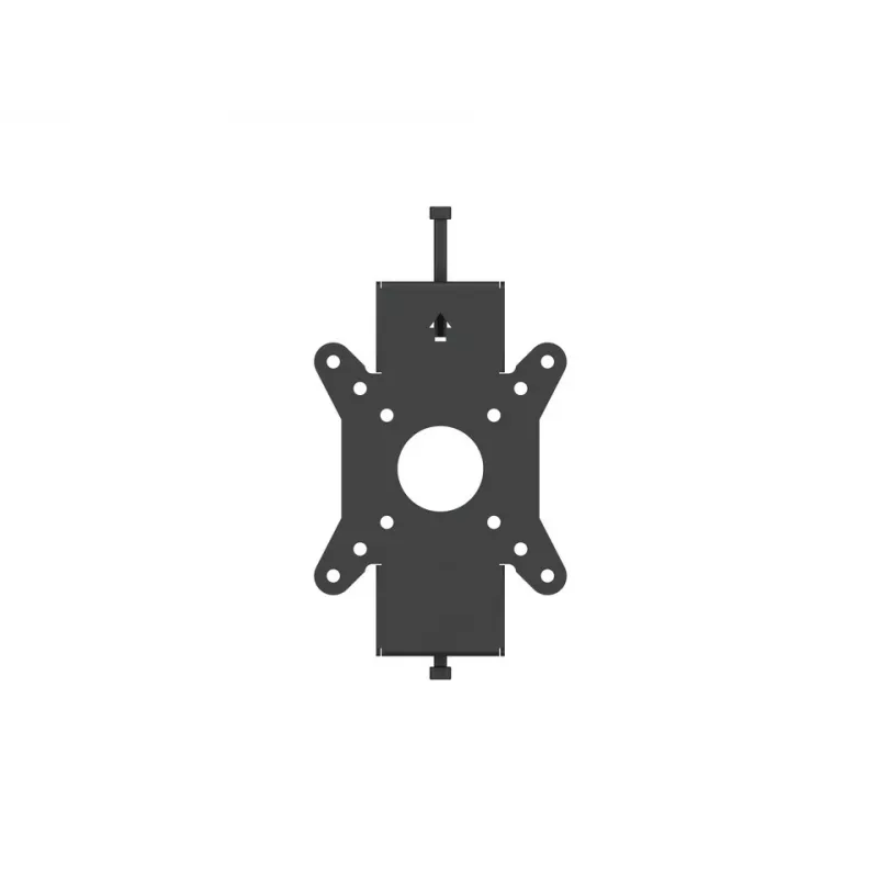 Multibrackets M Pro Series - monitor držiak Fixed Pro 50/75/100