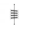 Multibrackets M Pro Series - monitor držiak Fixed Pro 50/75/100
