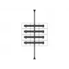 Multibrackets M Pro Series - monitor držiak Fixed Pro 50/75/100