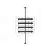 Multibrackets M Pro Series - monitor držiak Fixed Pro 50/75/100