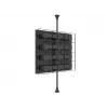 Multibrackets M Pro Series - monitor držiak Fixed Pro 50/75/100