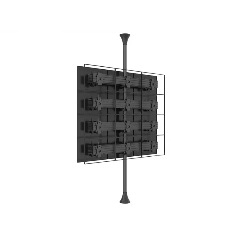 Multibrackets M Pro Series - monitor držiak Fixed Pro 50/75/100