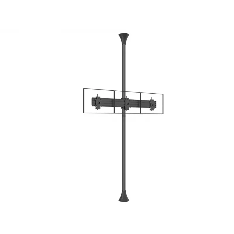 Multibrackets M Pro Series - monitor držiak Fixed Pro 50/75/100