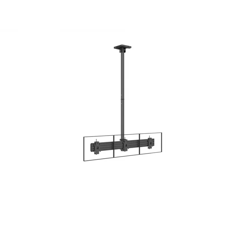 Multibrackets M Pro Series - monitor držiak Fixed Pro 50/75/100