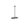 Multibrackets M Pro Series - monitor držiak Fixed Pro 50/75/100