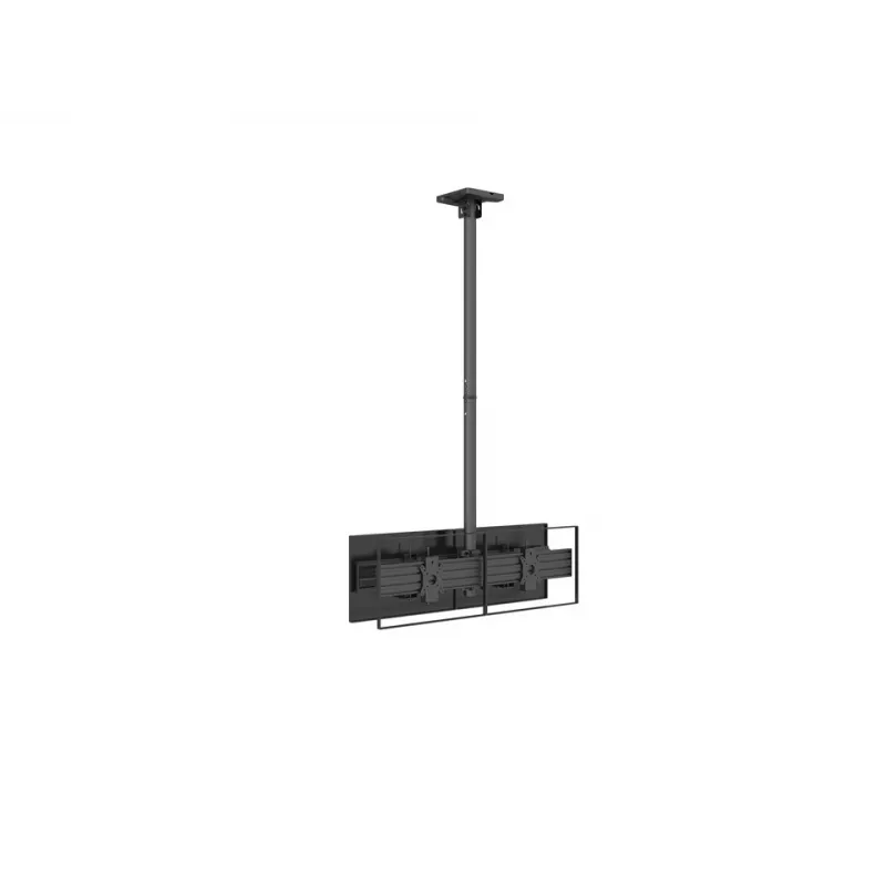 Multibrackets M Pro Series - monitor držiak Fixed Pro 50/75/100