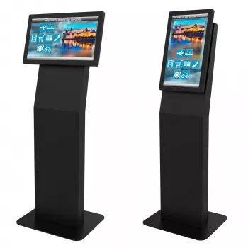 Peerless KIP522-EUK signage displej puzdro