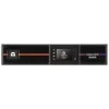 Vertiv Liebert GXT5 lítium-iónová online UPS 1500VA/1500W 230V Tower/Rack UPS