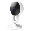 D-Link Full HD Wi‑Fi kamera, IP bezpečnostná kamera, interiér, bezdrôtová, Amazon Alexa & Google Assistant, CE, FCC, IC, RCM, NCC, BSMI, stolová