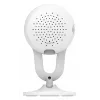 D-Link Full HD Wi‑Fi kamera, IP bezpečnostná kamera, interiér, bezdrôtová, Amazon Alexa & Google Assistant, CE, FCC, IC, RCM, NCC, BSMI, stolová