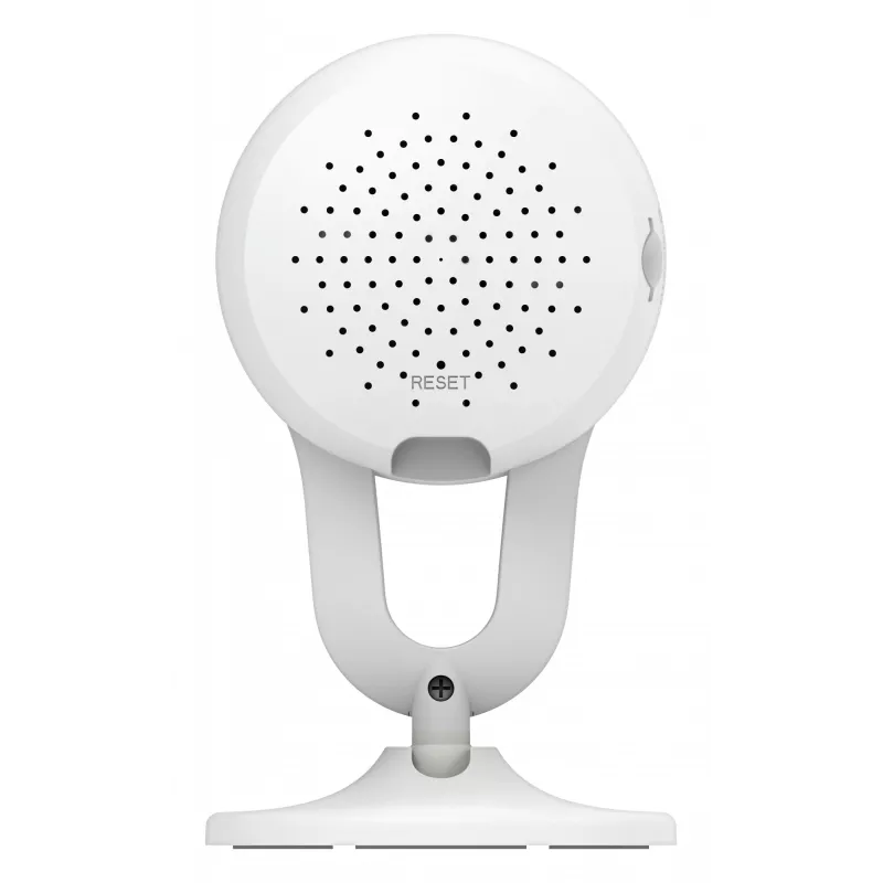 D-Link Full HD Wi‑Fi kamera, IP bezpečnostná kamera, interiér, bezdrôtová, Amazon Alexa & Google Assistant, CE, FCC, IC, RCM, NCC, BSMI, stolová